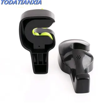 

High quality 2 Pcs Auto clips car seat hook FOR mitsubishi outlander 3 volvo xc90 daewoo nexia kia rio x-line rav4 h4 prado 150