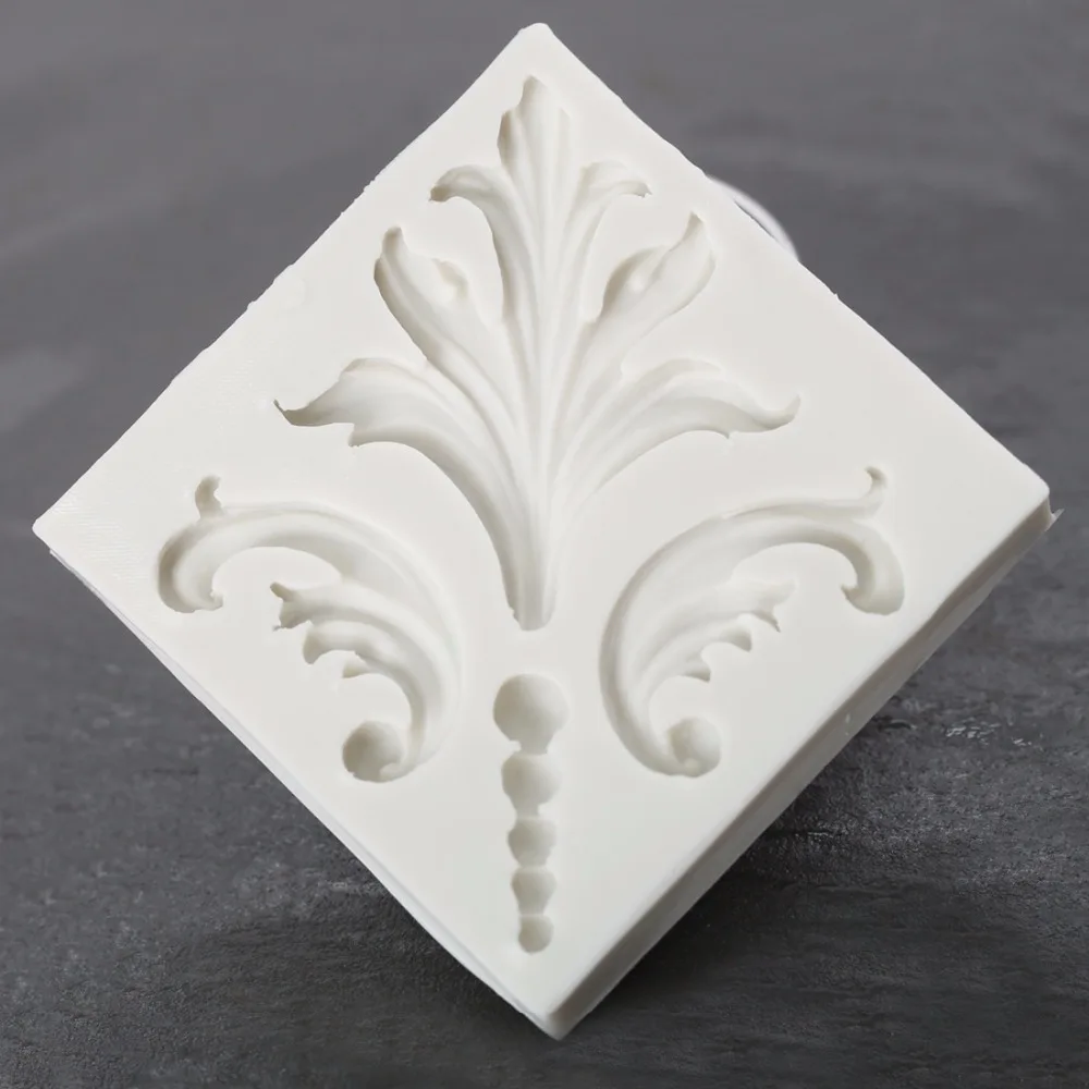 

Yueyue Sugarcraft Silicone mold fondant mold cake decorating tools chocolate