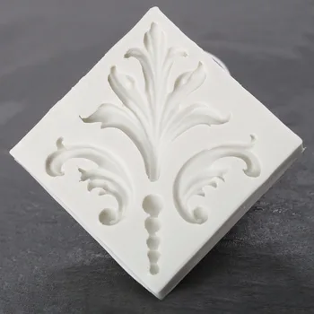 

Yueyue Sugarcraft Silicone mold fondant mold cake decorating tools chocolate