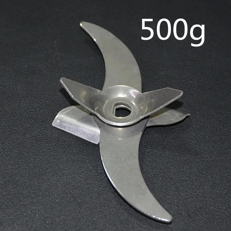 1set Blades for grinder General 500g grinding machine Meat grinder