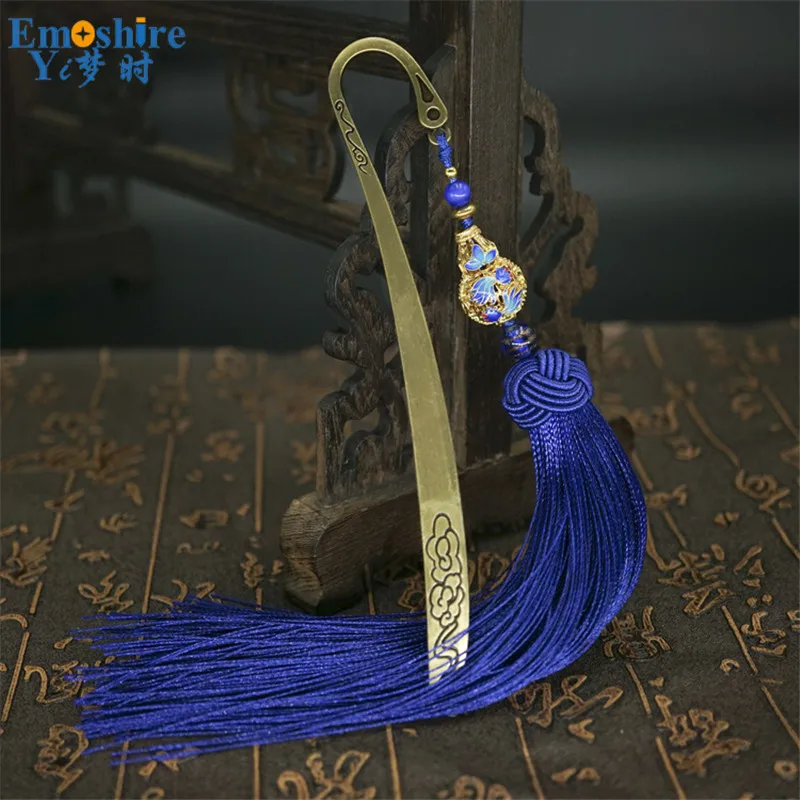 bookmark Metal bookmark (2)