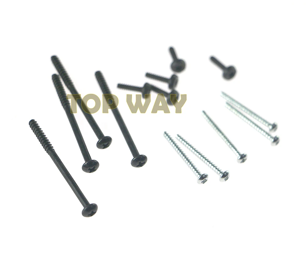

ChengChengDianWan For PS3 Super Slim Housing Shell Screw Screws for Playstation 3 CECH--400x