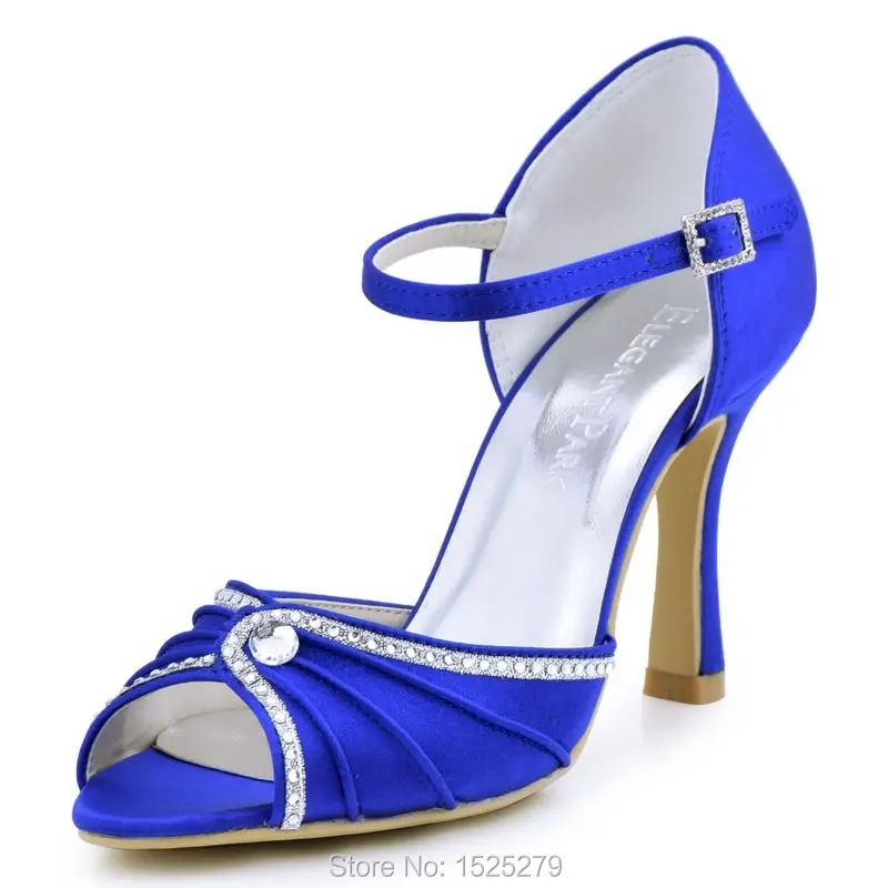 EL-033-BLUE