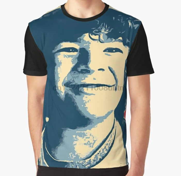 

All Over Print 3D Women T Shirt Men Funny tshirt dustin Graphic T-Shirt