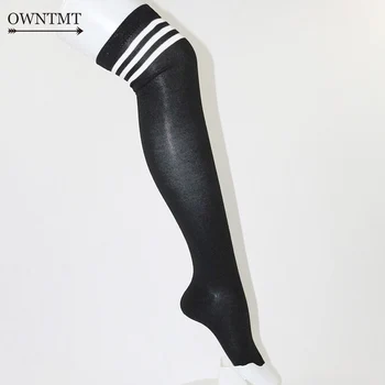 

Unisex Men Women Breathable Compression Socks Leg Support Stretch Below Knee High Socks For Athletic Running Pregnancy Health
