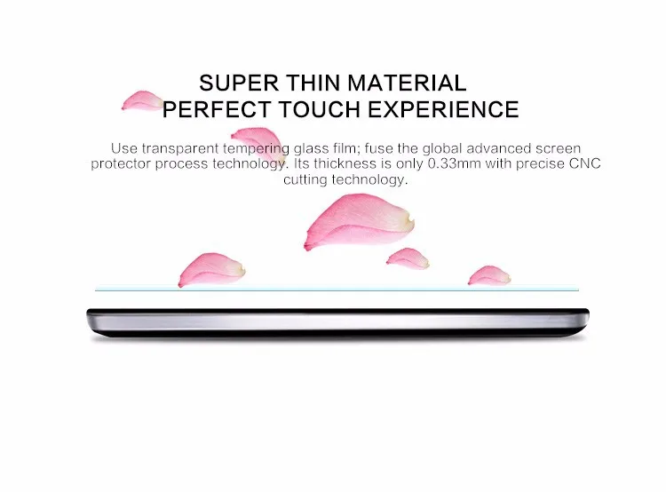 Защита экрана для lenovo A536 a536 закаленное стекло для lenovo A 536 a 536 9H 2.5D защитная пленка из закаленного стекла