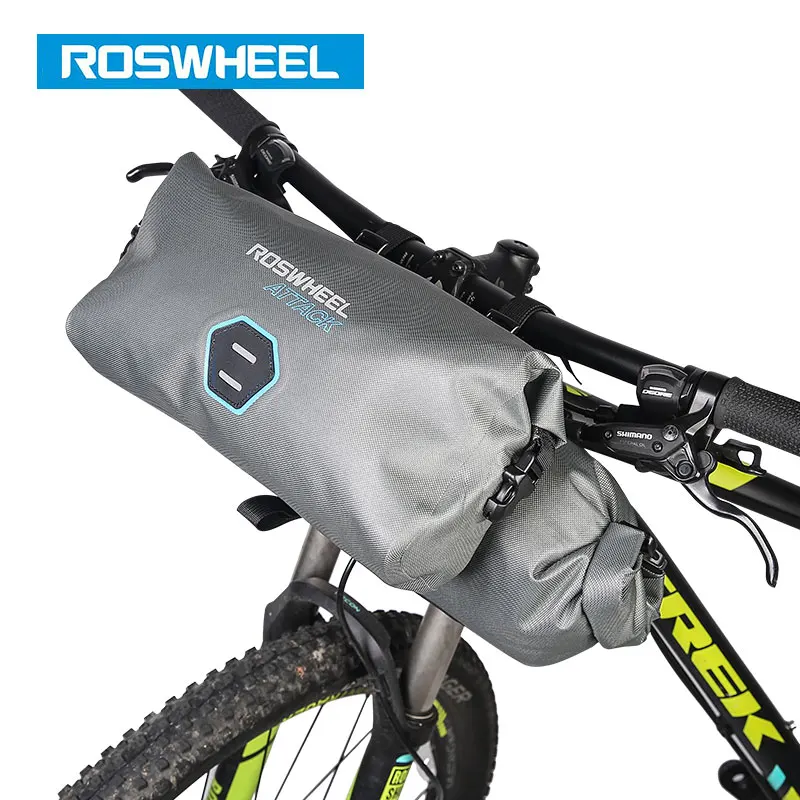 roswheel bike