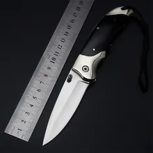 2018 New Free Shipping Self-defense Wilderness Survival Camping Knife High Hardness Folding Outdoor Fixed Tactical Combat Knives 2018 New Free Shipping Self-defense Wilderness Survival Camping Knife High Hardness Folding Outdoor Fixed Tactical Combat Knives