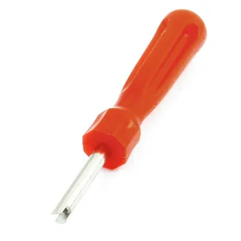 

X Autohaux Repair Tire Valve Stem Core Remover Puller Installer Tool For Car