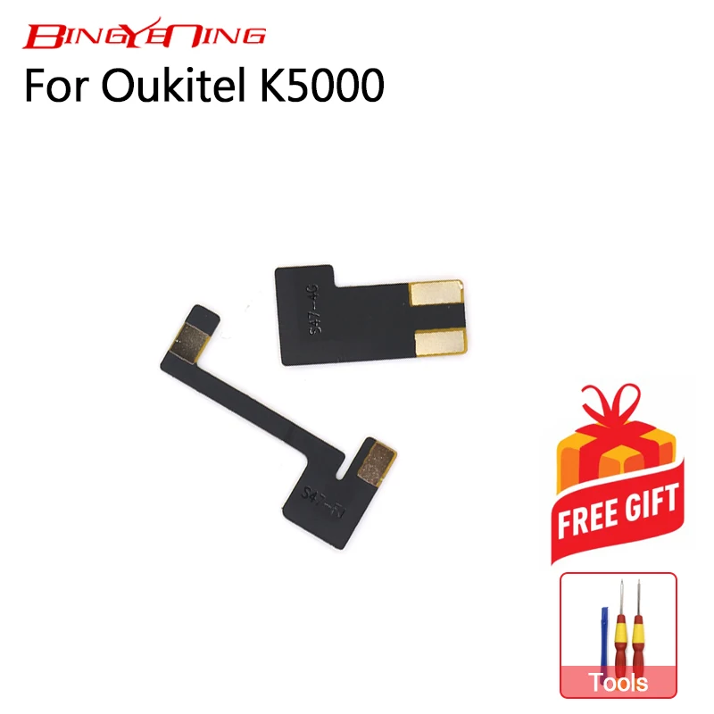 

BingYeNing New Original Antenna Paper For Oukitel K5000 Mobile Phone