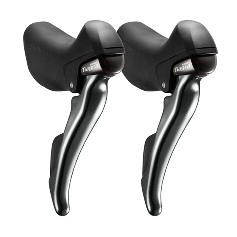 Shimano Tiagra 4700 2x10 s скоростной велосипед Groupset комплект для велосипеда переключатель