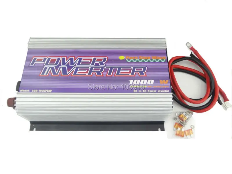 PSW-1000-12A-6