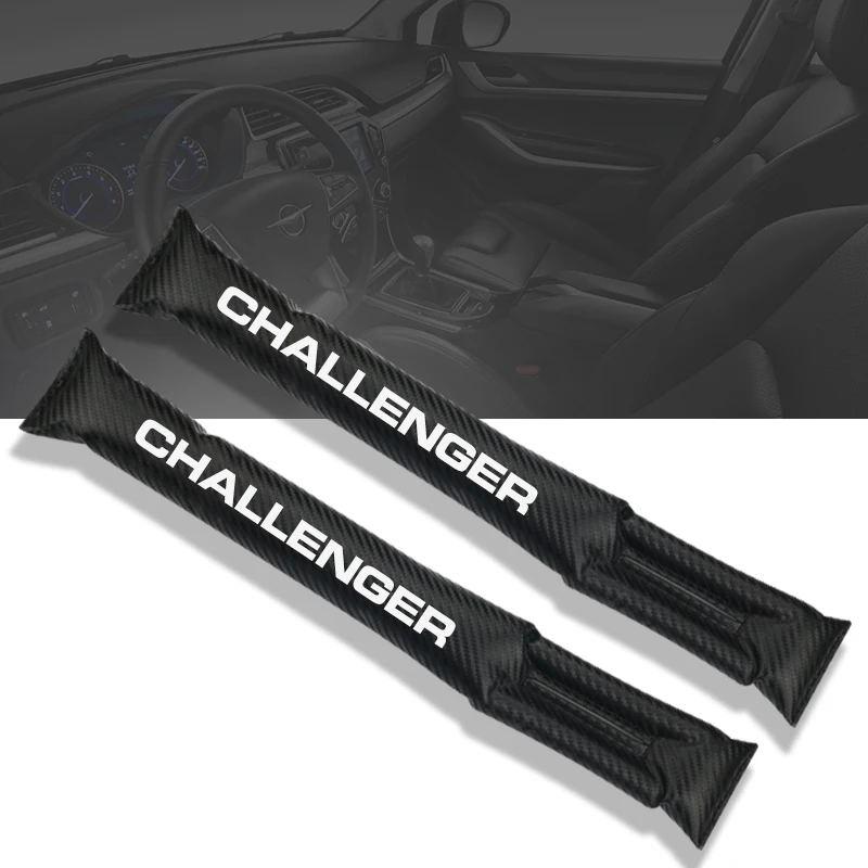 Подушка для автомобильного сиденья герметичная Защита Чехол Накладка Dodge Challenger