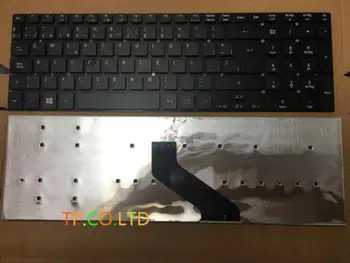 

SP Spanish Teclado keyboard For Acer Aspire V3-551 V3-551G V3-571 V3-571G V3-731 SPAIN VERSION