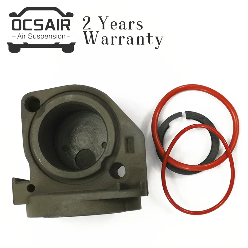 

Air Compressor Pump Cylinder Head and Piston Ring for Mercedes W221 W220 W219 / for Bentley / for Phaeton / for Jaguar XJ