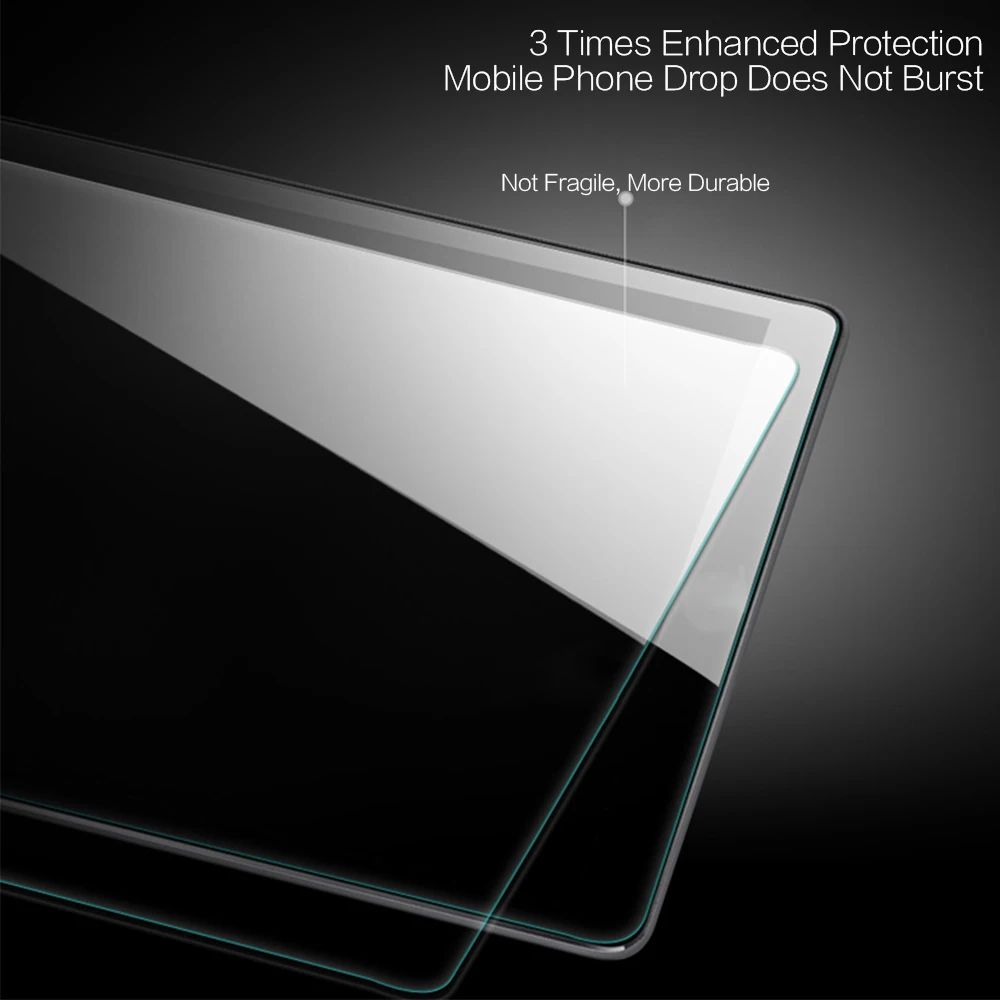 Закаленное стекло 7 9 дюйма для iPad Mini 1 2 3 4 Защитное 5 2019 Защитная пленка планшета HD