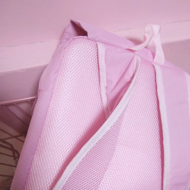 estudante doce mochila de viagem