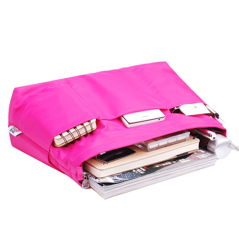 Bolso Organizador insertar Bolsa en el Organizador de Bolsa para bolsas trapezoidales de marca (parte superior pequeña inferior grande); Organizador Tas Bolsa Bolso Organizador insertar Bolsa en el Organizador de Bolsa para bolsas trapezoidales de marca (parte superior pequeña inferior grande); Organizador Tas Bolsa