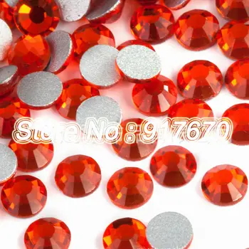 

CPAM Nail Art Rhinestone ss20 (4.6-4.8mm) Crystal HyacinthGlitter Clear Color Stones Decoration Flat Back for Nails/iphone DIY