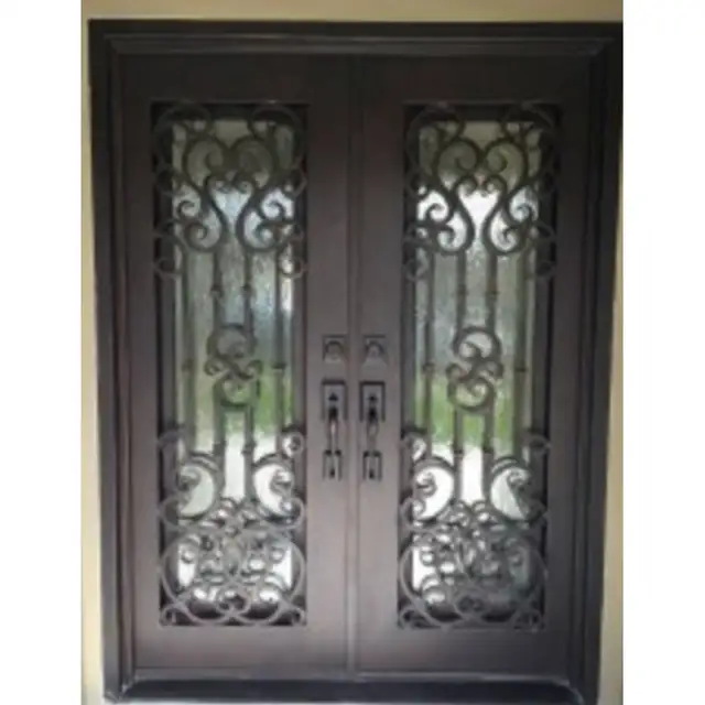 Double Entry Wood Doors Luxury Arched Double Entry Doors Arched