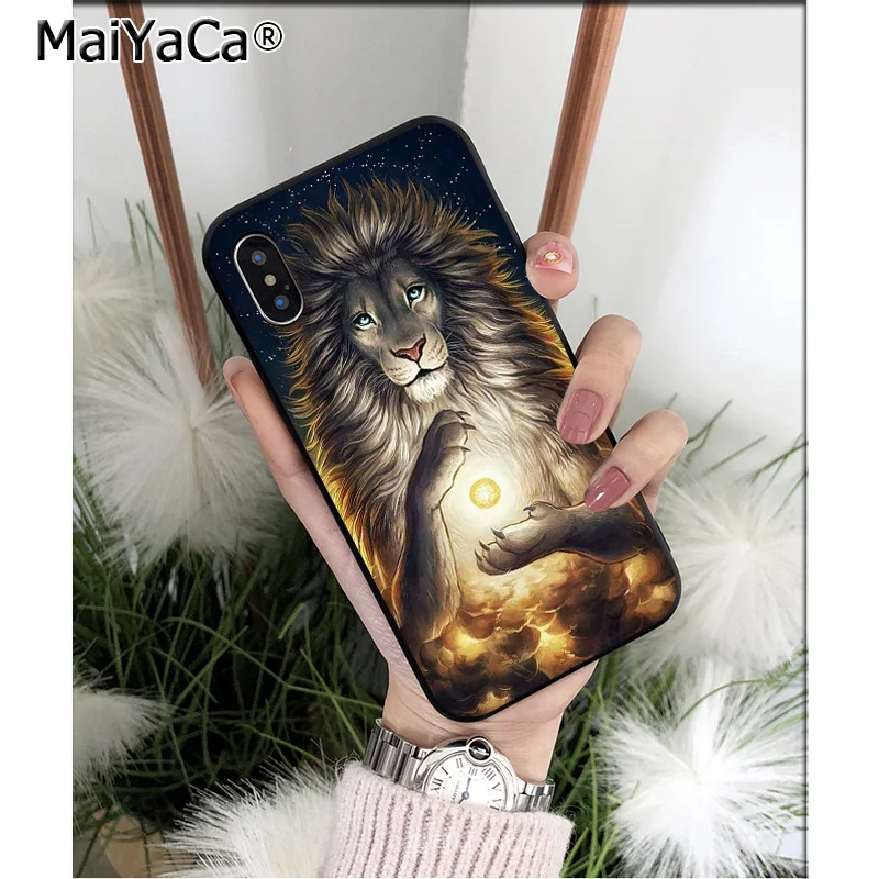 Cool Animal Lion