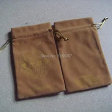 8*10 см Бархатный мешочек на шнурке для украшений для подарка/орнамента/косметики/телефона/ожерелья/Браслеты/футляр для наушников \ Сумка на заказ