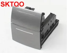 SKTOO para Skoda Octavia Tomada cinzeiro Cinzeiro Cubby caixa de armazenamento caixa de Armazenamento Caixa de Armazenamento