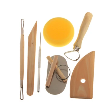 Гончарное дело и керамика