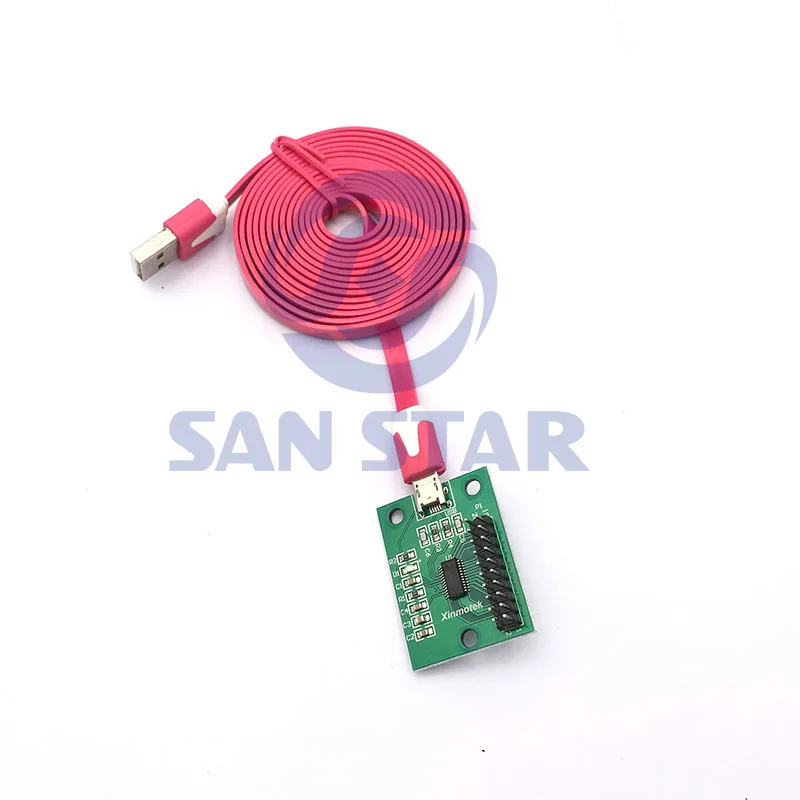arcade controller 1 new -7 