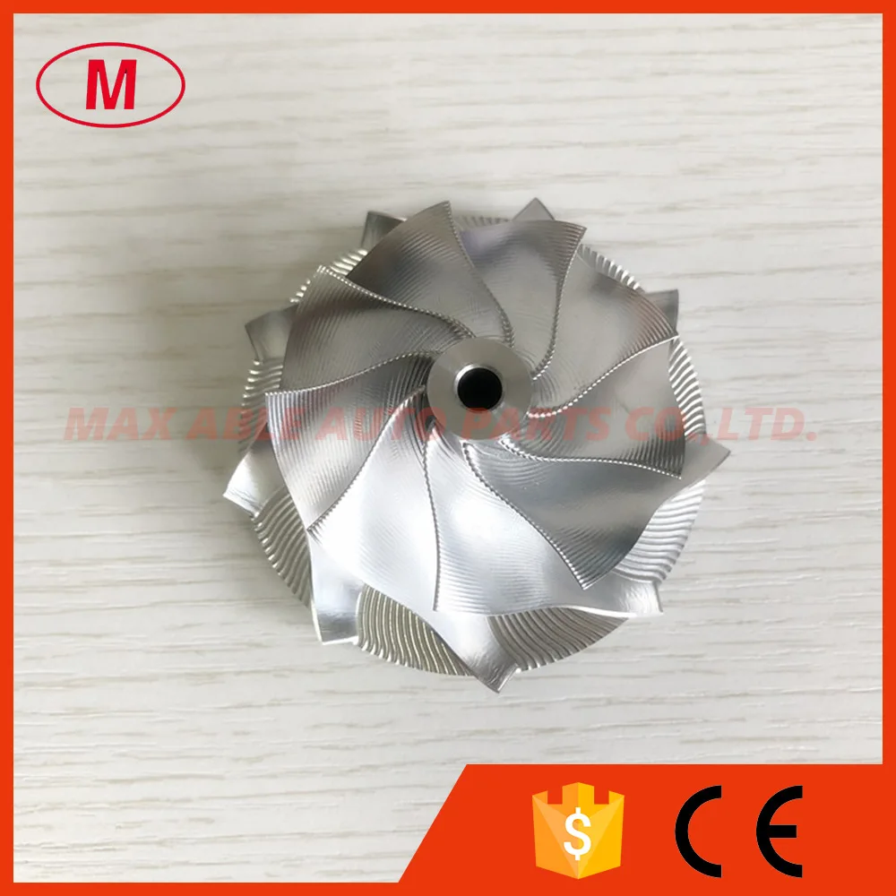 GT15 25 точечное фрезерование 50 20/65 00 мм 9 + 0 лезвий 702549 0008HF V1 высокопроизводительное