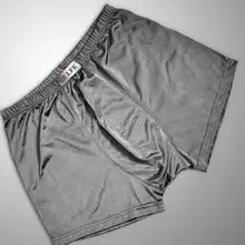 Антибактериальная ткань нижнего белья с серебряным волокном антирадиационная ткань 150 см Ширина