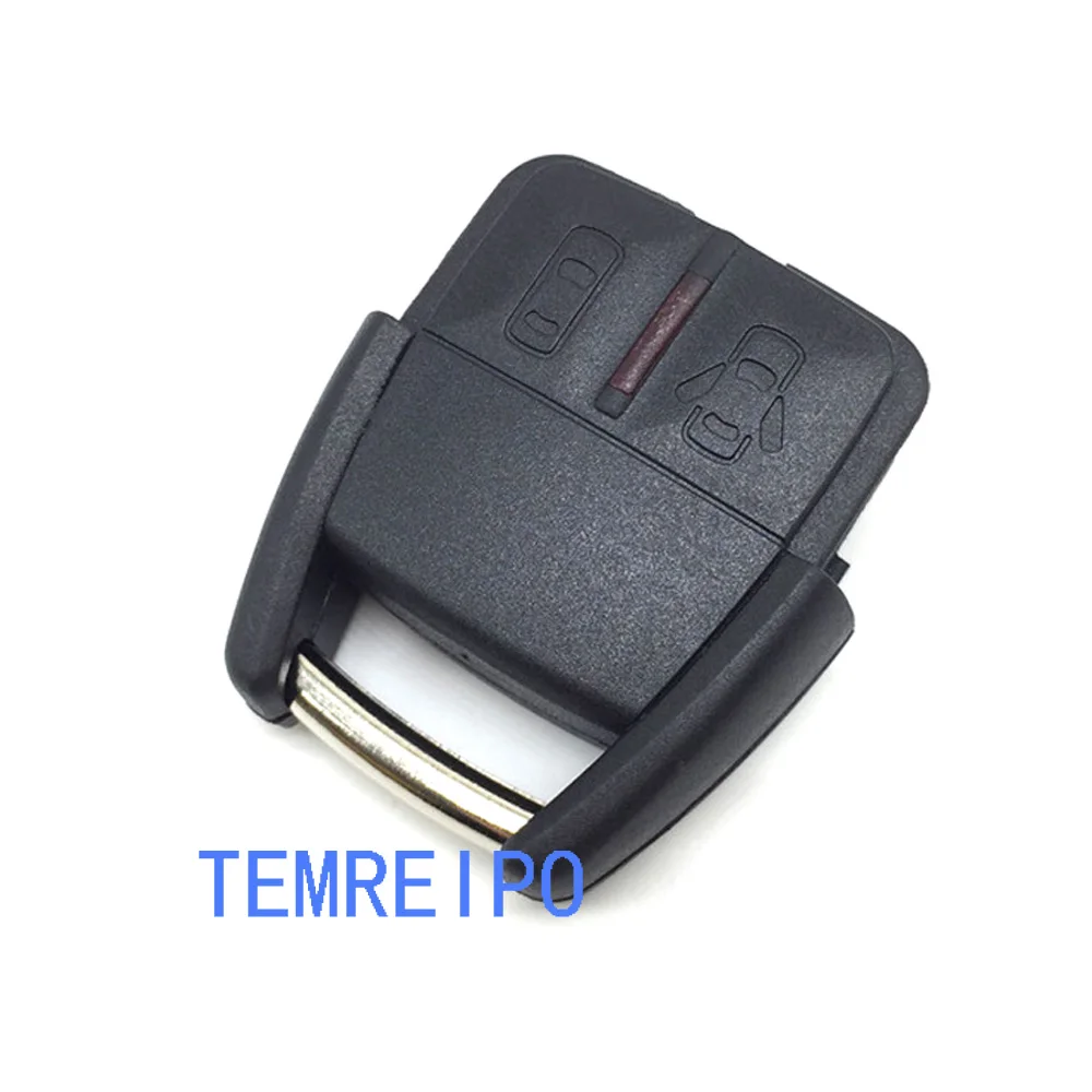 chevrolet key fob replacement