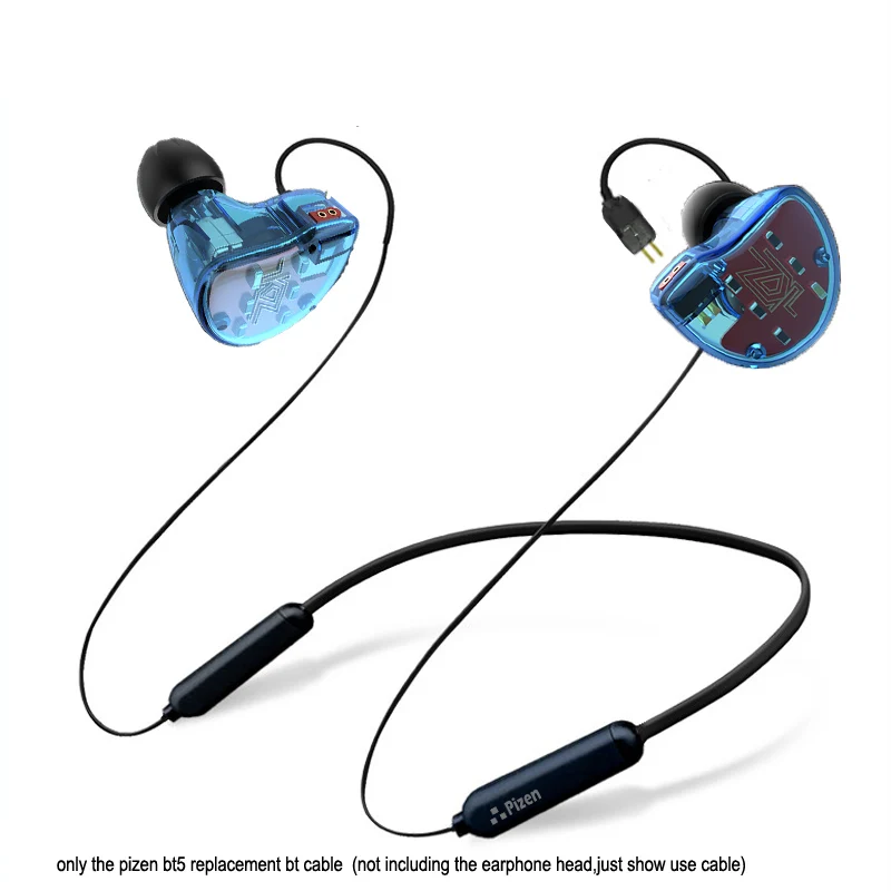 pizen BT for kz zs10