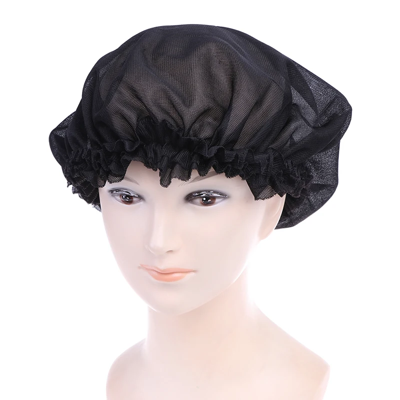 1pc Stretch Mesh Wig Cap Full Wig Cap Weaving Caps Wig Cap Hair Net For Weave Hairnets Wig Nets
