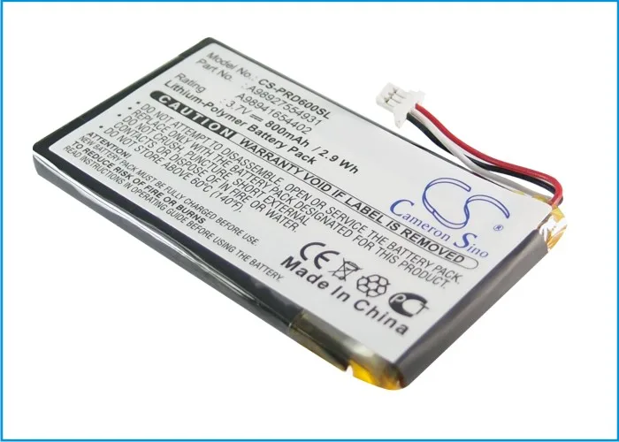 CS-PRD600SL-1
