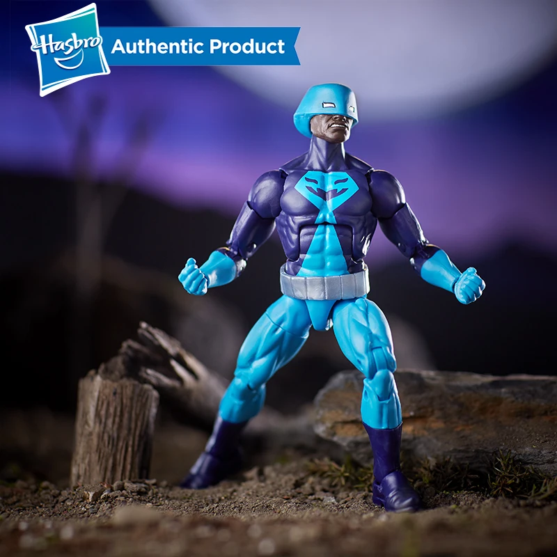 Skup Hasbro Avengers Marvel Legends seria Endgame Marvel s Rescue 6 Cal kolekcjonerska figurka zabawka pieprz Potts War Machine