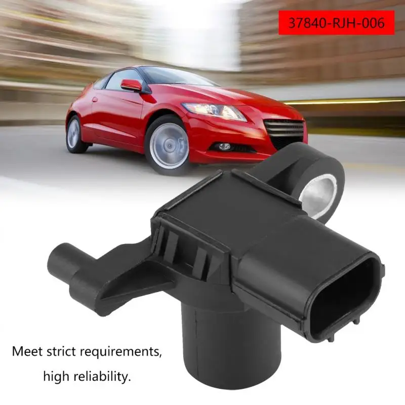 Car Auto Camshaft Position Sensor Fit for Honda Civic 1.7L 2001 2005 37840 RJH 006 Automobiles