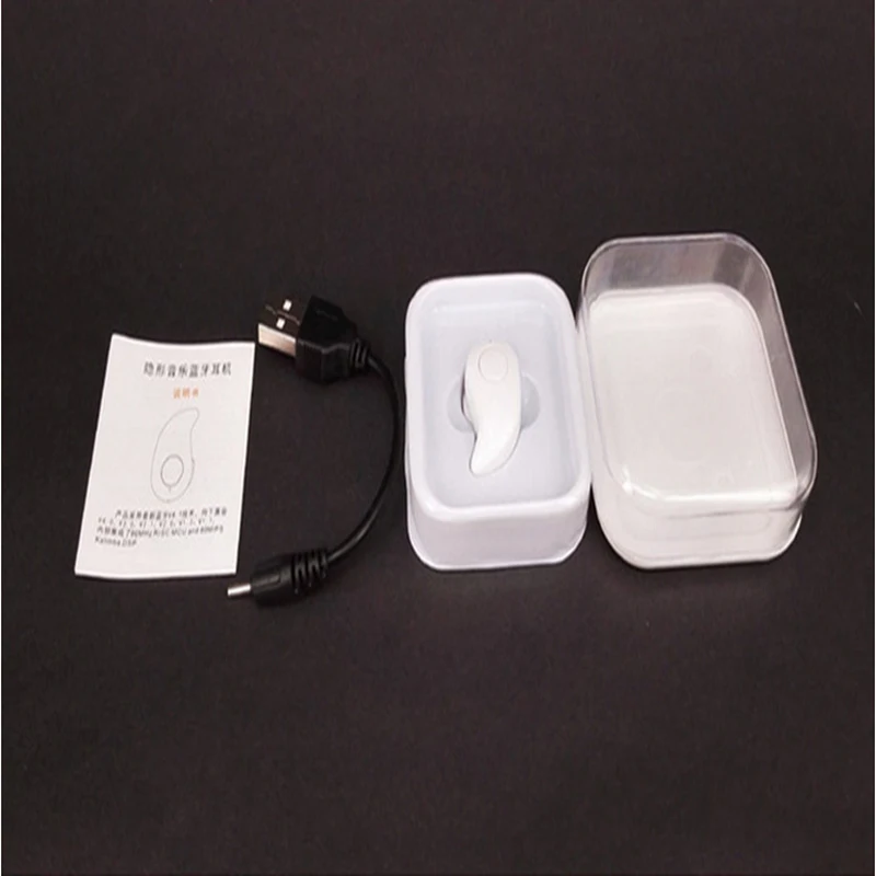 2017 high quality mobile phone bluetooth earphone bluetooth wireless s530 earphone s530 bluetooth