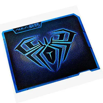 

EastVita 11.8 * 9.2 Inch Gaming Mouse Pad New AULA Comfort Speed Control Edition Gaming Mouse Mat Pad Mousepad Free Shipping