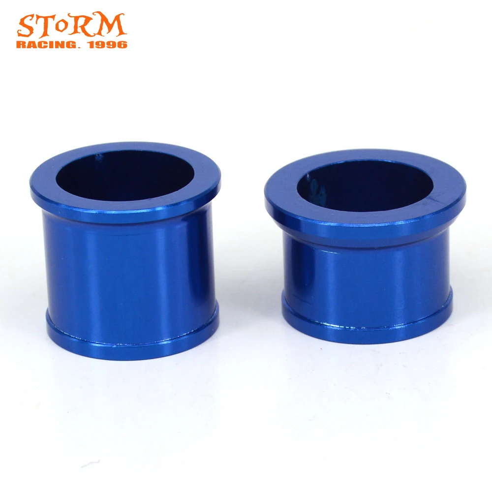

Front Billet Wheel Hub Spacer For YAMAHA YZ125 YZ250 YZ 125 250 2002-2007 YZ250F 250F 2002-2006 YZ450F 2003-2007 Motorcycle
