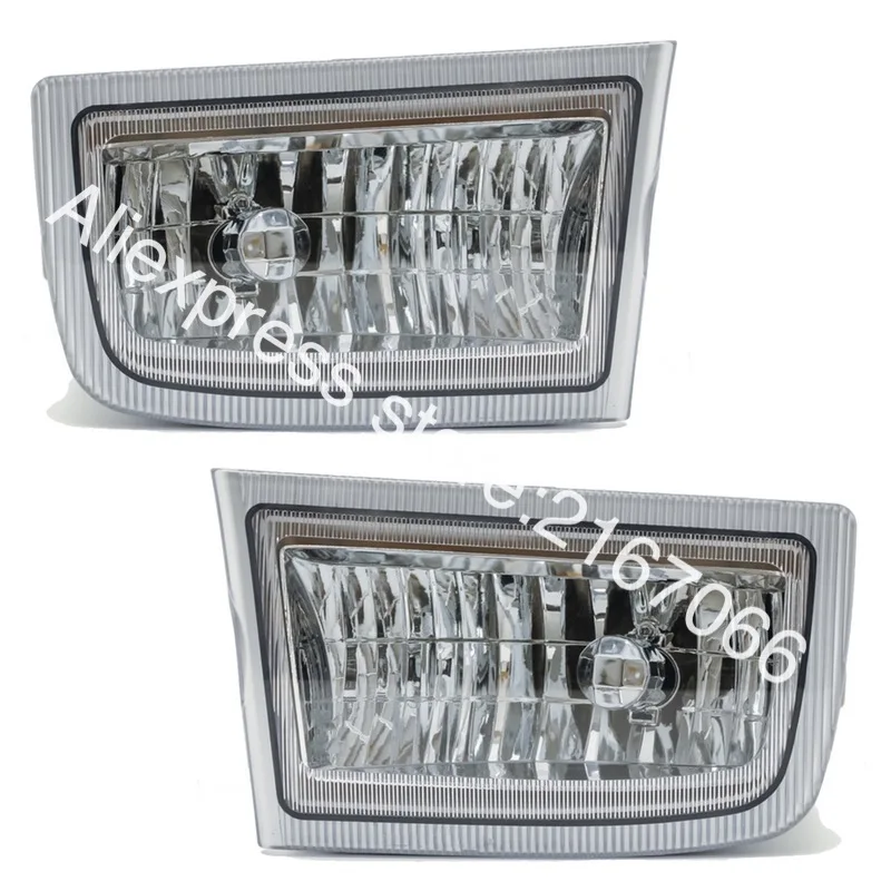 Fog Lights fits Toyota Land Cruiser PRADO 1996 1997 1998 1999 2000 2001