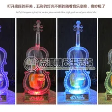 Меховой Elise Заводной водонагреватель музыкальная шкатулка Рождество День рождения подарок на день Святого Валентина