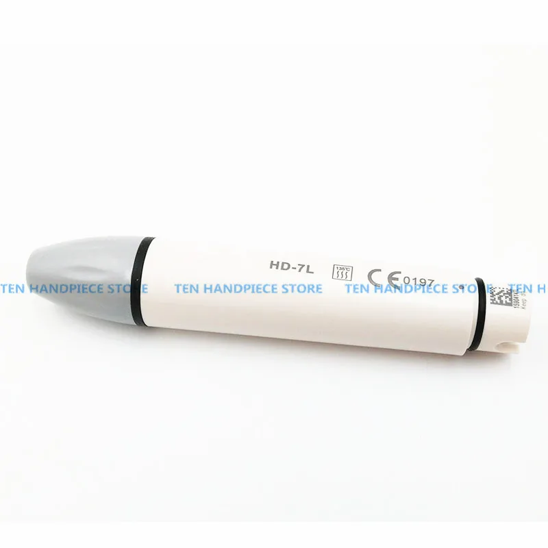 Хорошее качество стоматологический DTE волоконно-оптический скалер наконечник с светодиодный свет HD-7L V2 светодиодный V3 светодиодный D7 светодиодный