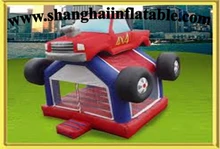 high quality castle bounce house for children’s entertainment indoor playground design sports for kids