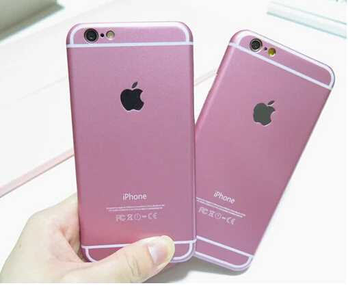 iphone 6 case rose pink iphone 6 case rose pink