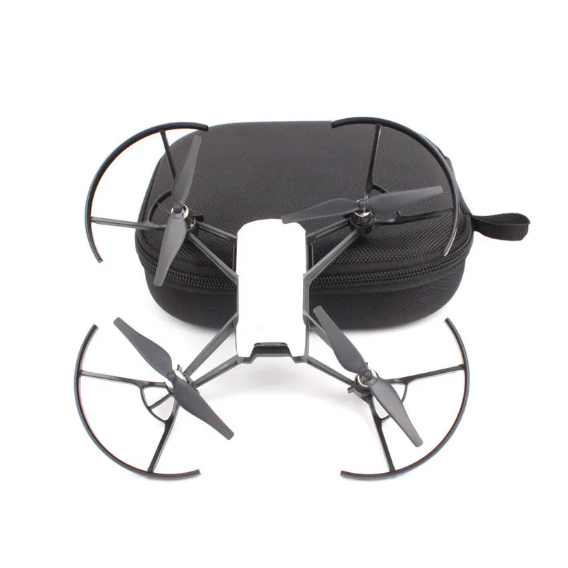 Для DJI Tello Drone водонепроницаемый портативный сумка для тела/батарея сумка чехол 20J Прямая поставка