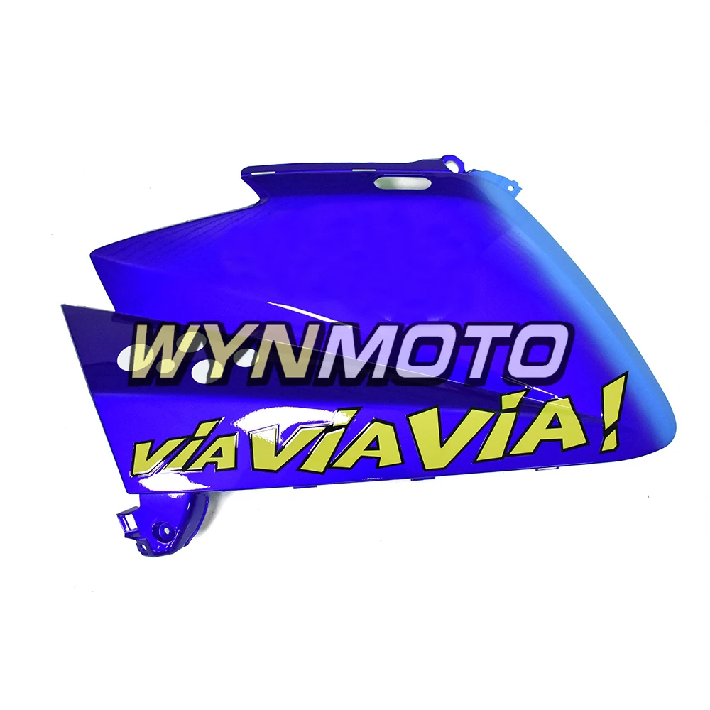 Акула синий ABS инъекции пластик полный обтекатель комплект для Yamaha T MAX XP530 2012 2013 2014