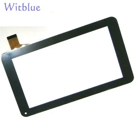 Witblue Новый сенсорный экран для 7 &quotLEXIBOOK планшет мастер 2 Сенсорная панель