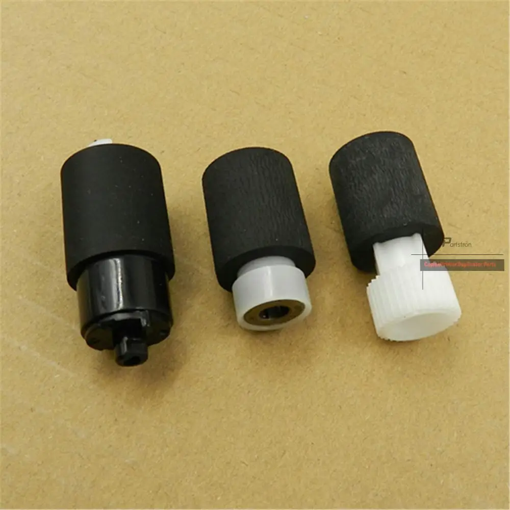 3 набора ролик пикап комплект для Kyocera TASKalfa 1800 1801 2200 2201 2010 2011 2210 2211 302F909171 + 302F906230