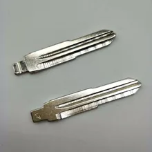 10 шт./лот лучший флип пульт автомобильной сигнализации для AUDI Fit VW PASSAT сидение Bora